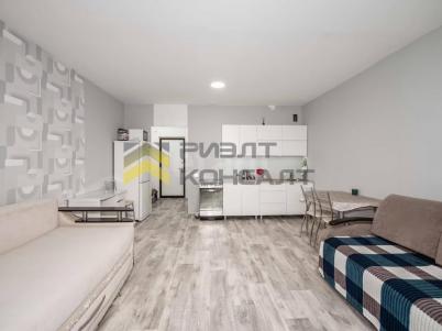 Продажа квартиры Омск.&nbsp;улица 4-я Любинская, 42А
