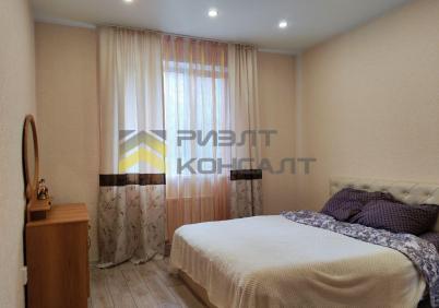 Продажа квартиры Омск.&nbsp;улица Лукашевича, 25