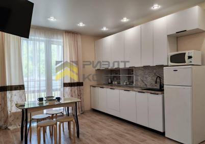 Продажа квартиры Омск.&nbsp;улица Лукашевича, 25