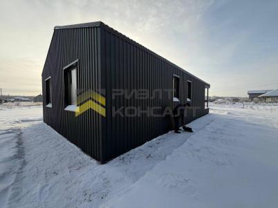 Продажа дома Омск.&nbsp;г Омск, ул 1-я Заветная