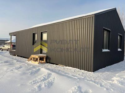 Продажа дома Омск.&nbsp;г Омск, ул 1-я Заветная