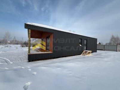 Продажа дома Омск.&nbsp;г Омск, ул 1-я Заветная