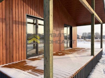 Продажа дома Омск.&nbsp;г Омск, ул 1-я Заветная