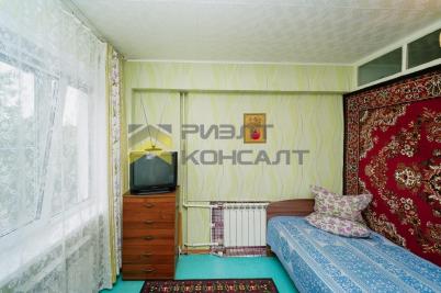 Продажа квартиры Омск.&nbsp;улица Петра Осминина, 10