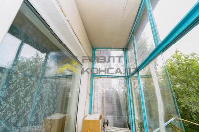 Продажа квартиры Омск.&nbsp;улица Петра Осминина, 10