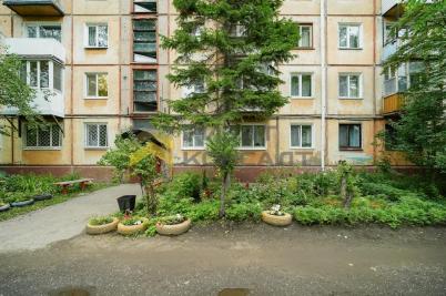 Продажа квартиры Омск.&nbsp;улица Петра Осминина, 10