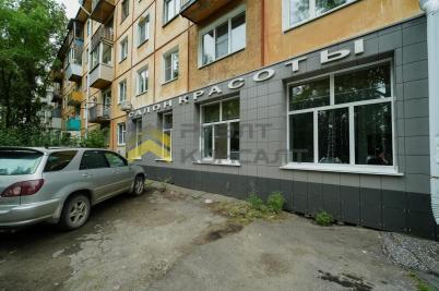 Продажа квартиры Омск.&nbsp;улица Петра Осминина, 10