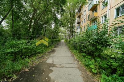 Продажа квартиры Омск.&nbsp;улица Петра Осминина, 10