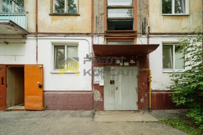 Продажа квартиры Омск.&nbsp;улица Петра Осминина, 10
