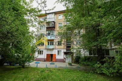 Продажа квартиры Омск.&nbsp;улица Петра Осминина, 10