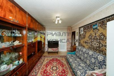 Продажа квартиры Омск.&nbsp;улица Петра Осминина, 10