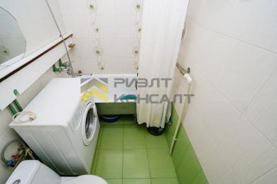Продажа квартиры Омск.&nbsp;улица Петра Осминина, 10