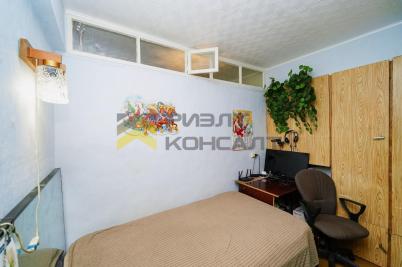 Продажа квартиры Омск.&nbsp;улица Петра Осминина, 10