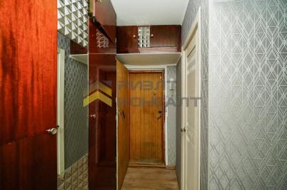 Продажа квартиры Омск.&nbsp;улица Петра Осминина, 10