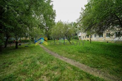 Продажа квартиры Омск.&nbsp;улица Петра Осминина, 10