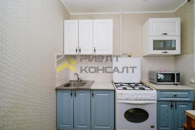 Продажа квартиры Омск.&nbsp;улица Петра Осминина, 10
