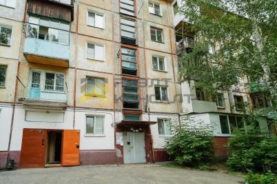 Продажа квартиры Омск.&nbsp;улица Петра Осминина, 10