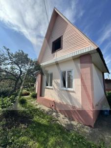 Продажа дачи Омск.&nbsp;СОСН Золотой Ранет, 4-я аллея, 183