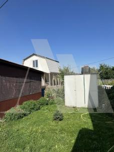 Продажа дачи Омск.&nbsp;СОСН Золотой Ранет, 4-я аллея, 183