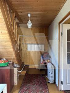 Продажа дачи Омск.&nbsp;СОСН Золотой Ранет, 4-я аллея, 183