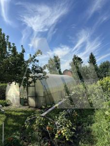Продажа дачи Омск.&nbsp;СОСН Золотой Ранет, 4-я аллея, 183