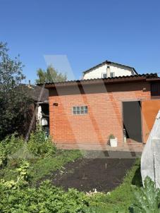 Продажа дачи Омск.&nbsp;СОСН Золотой Ранет, 4-я аллея, 183