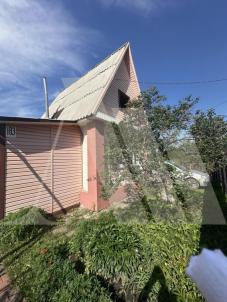 Продажа дачи Омск.&nbsp;СОСН Золотой Ранет, 4-я аллея, 183