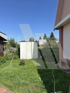 Продажа дачи Омск.&nbsp;СОСН Золотой Ранет, 4-я аллея, 183