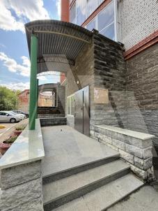 Продажа квартиры Омск.&nbsp;Куйбышевский, 8-я линия, 96