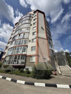 Продажа квартиры Омск.&nbsp;Куйбышевский, 8-я линия, 96