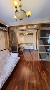 Продажа квартиры Омск.&nbsp;Куйбышевский, 8-я линия, 96