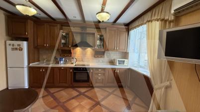 Продажа квартиры Омск.&nbsp;Куйбышевский, 8-я линия, 96