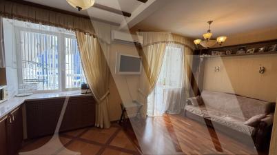Продажа квартиры Омск.&nbsp;Куйбышевский, 8-я линия, 96