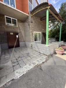 Продажа квартиры Омск.&nbsp;Куйбышевский, 8-я линия, 96