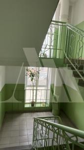 Продажа квартиры Омск.&nbsp;Куйбышевский, 8-я линия, 96