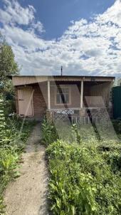 Продажа дома Омск.&nbsp;Амурский поселок, Гражданская, 2/2