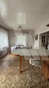 Продажа дома Омск.&nbsp;Амурский поселок, Гражданская, 2/2