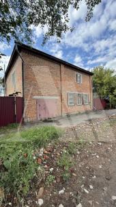 Продажа дома Омск.&nbsp;Амурский поселок, Гражданская, 2/2