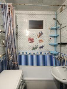 Продажа квартиры Омск.&nbsp;улица Мамина-Сибиряка 9