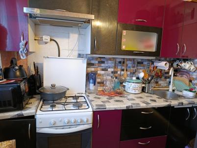 Продажа квартиры Омск.&nbsp;улица Мамина-Сибиряка 9