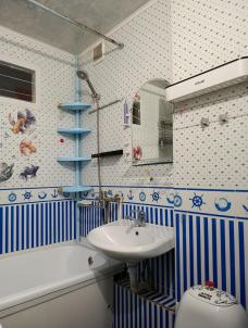 Продажа квартиры Омск.&nbsp;улица Мамина-Сибиряка 9