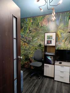 Продажа квартиры Омск.&nbsp;улица Мамина-Сибиряка 9