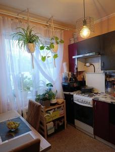 Продажа квартиры Омск.&nbsp;улица Мамина-Сибиряка 9