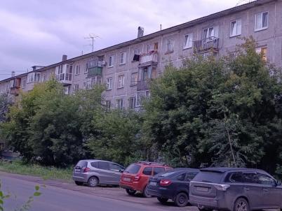 Продажа квартиры Омск.&nbsp;улица Мамина-Сибиряка 9