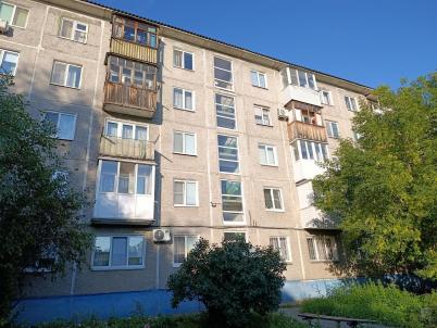 Продажа квартиры Омск.&nbsp;улица Мамина-Сибиряка 9