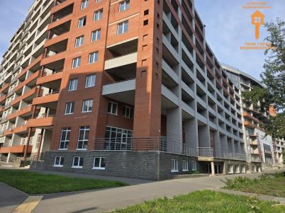 Продажа квартиры Омск.&nbsp;Яковлева, 15