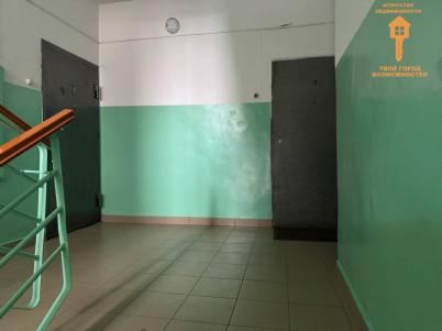 Продажа квартиры Омск.&nbsp;3-й микрорайон, Лукашевича, 15Д