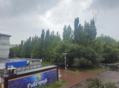 Продажа квартиры Омск.&nbsp;3-й микрорайон, Лукашевича, 15Д