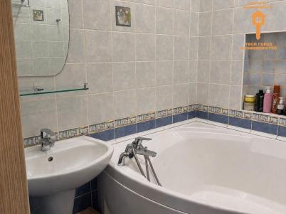 Продажа квартиры Омск.&nbsp;3-й микрорайон, Лукашевича, 15Д