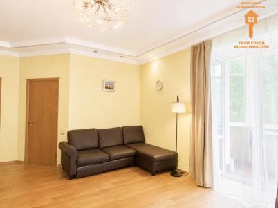 Продажа квартиры Омск.&nbsp;3-й микрорайон, Лукашевича, 15Д